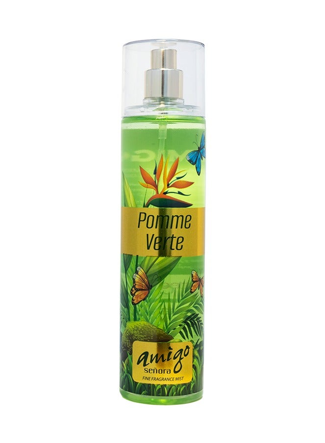 معطر للجسم بوم فيرتي 250 مل